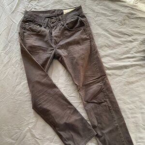 Rag & Bone Work Pants